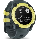 Умные часы Garmin Instinct E 40 mm Electric Lime with Twilight Band (010-02932-01)