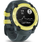 Умные часы Garmin Instinct E 40 mm Electric Lime with Twilight Band - 010-02932-01 - фото 3