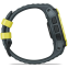 Умные часы Garmin Instinct E 40 mm Electric Lime with Twilight Band - 010-02932-01 - фото 11