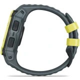 Умные часы Garmin Instinct E 40 mm Electric Lime with Twilight Band (010-02932-01)