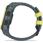 Умные часы Garmin Instinct E 40 mm Electric Lime with Twilight Band - 010-02932-01 - фото 12