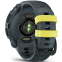 Умные часы Garmin Instinct E 40 mm Electric Lime with Twilight Band - 010-02932-01 - фото 13