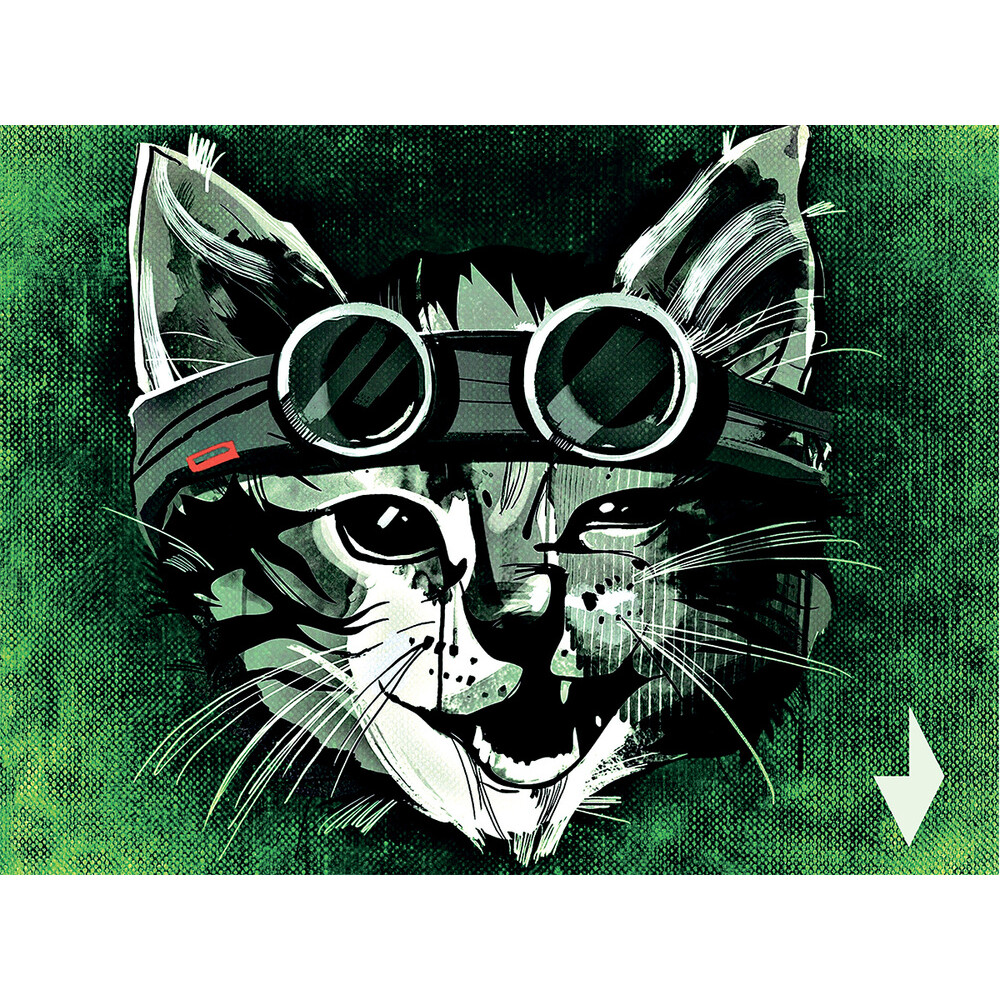 Коврик для мыши Gembird MP-ART18