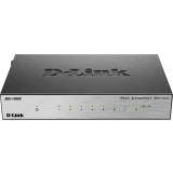 Коммутатор (свитч) D-Link DES-1008D