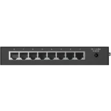 Коммутатор (свитч) D-Link DES-1008D