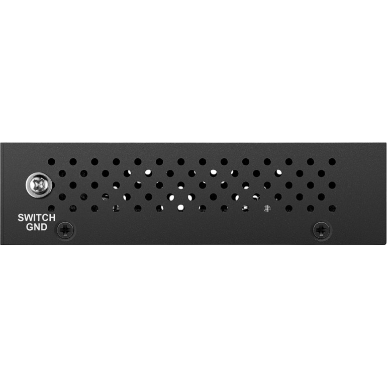 Коммутатор (свитч) D-Link DES-1008D - фото 4