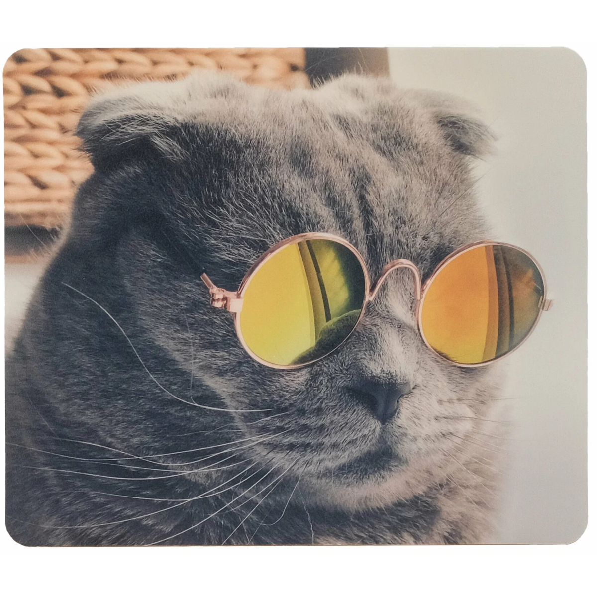 Коврик для мыши Gembird MP-ART39