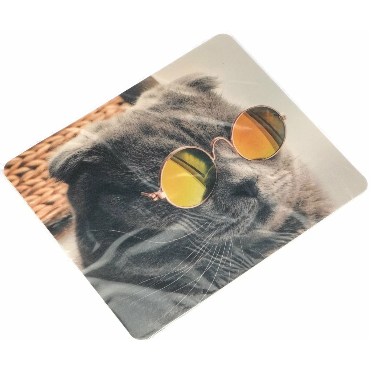 Коврик для мыши Gembird MP-ART39 - фото 2