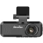 Автомобильный видеорегистратор AdvoCam 4K DUO III Black