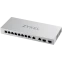 Коммутатор (свитч) Zyxel XGS1010-12 (ZZ0102F) - XGS1010-12-ZZ0102F