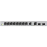 Коммутатор (свитч) Zyxel XGS1010-12 (ZZ0102F) (XGS1010-12-ZZ0102F)