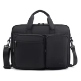 Сумка для ноутбука Lamark L266 Black