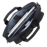 Сумка для ноутбука Lamark L266 Black