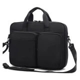 Сумка для ноутбука Lamark L266 Black