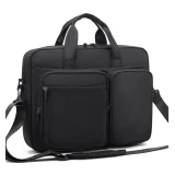 Сумка для ноутбука Lamark L266 Black
