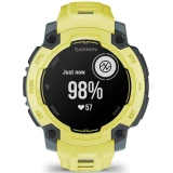 Умные часы Garmin Instinct E 45 mm Electric Lime with Electric Lime Band (010-02933-01)