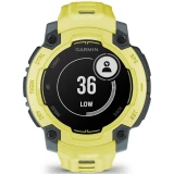Умные часы Garmin Instinct E 45 mm Electric Lime with Electric Lime Band (010-02933-01)