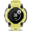 Умные часы Garmin Instinct E 45 mm Electric Lime with Electric Lime Band - 010-02933-01 - фото 5