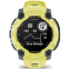 Умные часы Garmin Instinct E 45 mm Electric Lime with Electric Lime Band - 010-02933-01 - фото 6