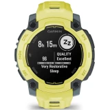 Умные часы Garmin Instinct E 45 mm Electric Lime with Electric Lime Band (010-02933-01)