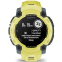 Умные часы Garmin Instinct E 45 mm Electric Lime with Electric Lime Band - 010-02933-01 - фото 7