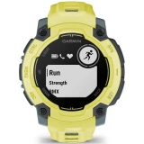 Умные часы Garmin Instinct E 45 mm Electric Lime with Electric Lime Band (010-02933-01)