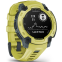 Умные часы Garmin Instinct E 45 mm Electric Lime with Electric Lime Band - 010-02933-01 - фото 3
