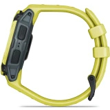 Умные часы Garmin Instinct E 45 mm Electric Lime with Electric Lime Band (010-02933-01)