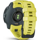 Умные часы Garmin Instinct E 45 mm Electric Lime with Electric Lime Band (010-02933-01)