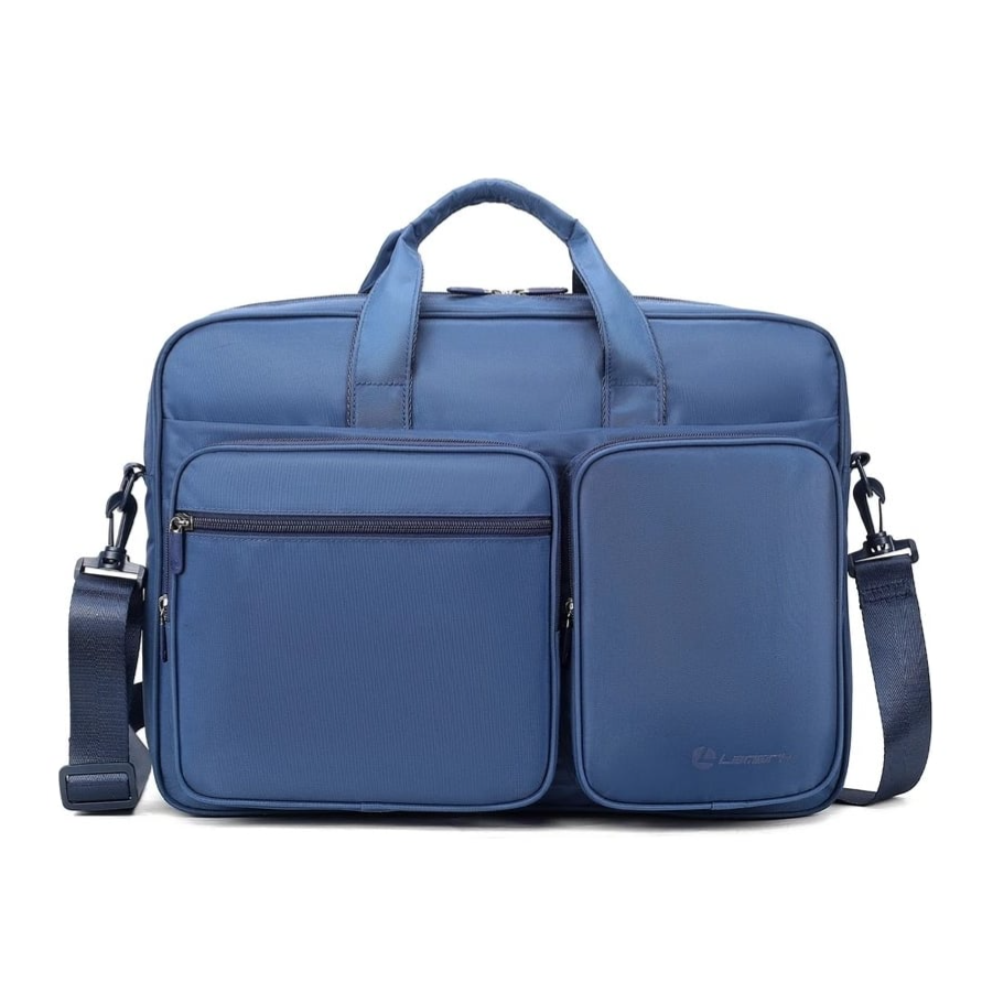 Сумка для ноутбука Lamark L267 Blue