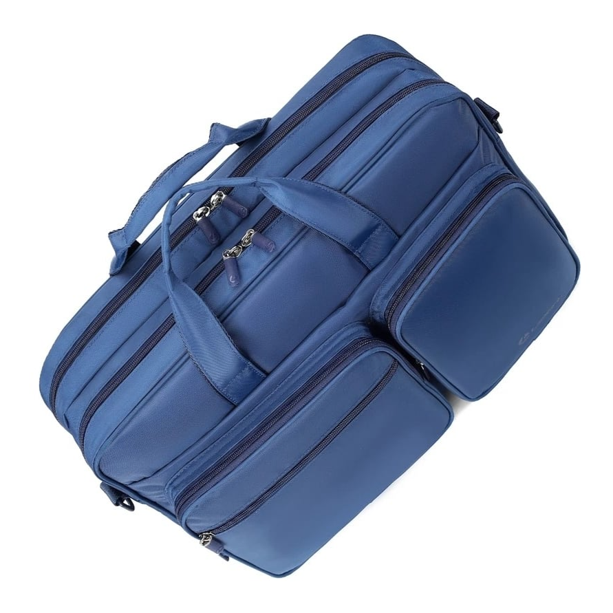 Сумка для ноутбука Lamark L267 Blue - фото 3