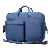Сумка для ноутбука Lamark L267 Blue