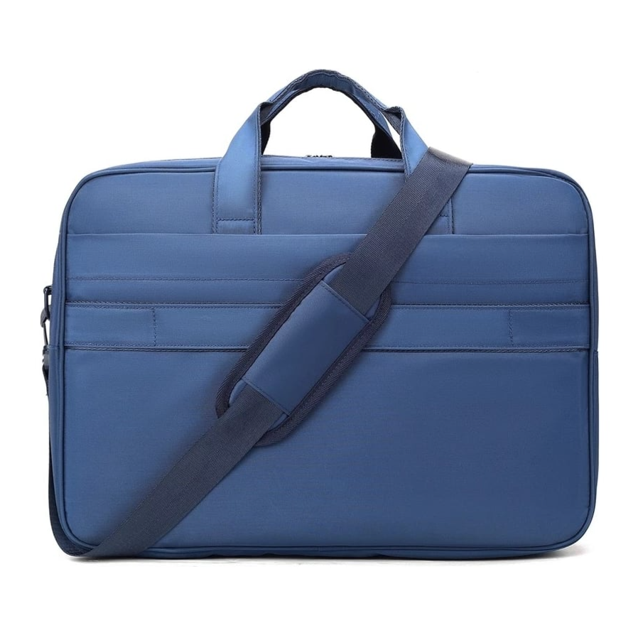 Сумка для ноутбука Lamark L267 Blue - фото 5