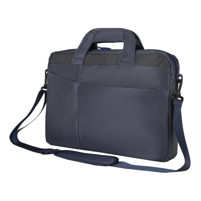 Сумка для ноутбука Lamark L247 Blue - фото 2