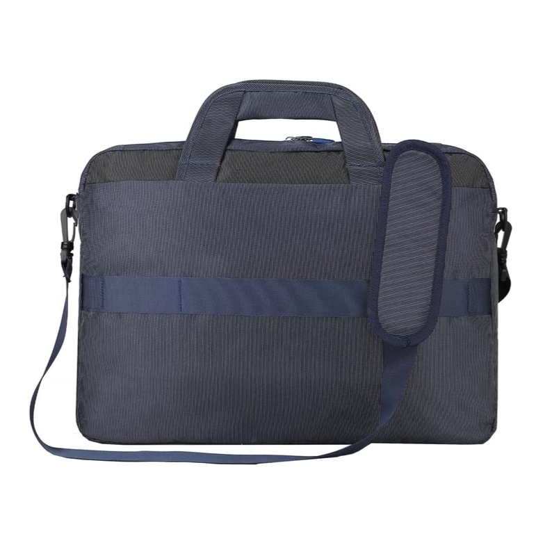 Сумка для ноутбука Lamark L247 Blue - фото 3