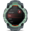 Умные часы Garmin Instinct 3 50 mm AMOLED Neo Tropic with Twilight Band - 010-03020-01 - фото 2