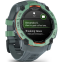 Умные часы Garmin Instinct 3 50 mm AMOLED Neo Tropic with Twilight Band - 010-03020-01 - фото 3