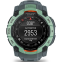 Умные часы Garmin Instinct 3 50 mm AMOLED Neo Tropic with Twilight Band - 010-03020-01 - фото 6