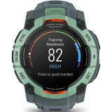 Умные часы Garmin Instinct 3 50 mm AMOLED Neo Tropic with Twilight Band (010-03020-01)