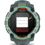 Умные часы Garmin Instinct 3 50 mm AMOLED Neo Tropic with Twilight Band (010-03020-01)