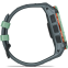 Умные часы Garmin Instinct 3 50 mm AMOLED Neo Tropic with Twilight Band - 010-03020-01 - фото 13