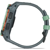 Умные часы Garmin Instinct 3 50 mm AMOLED Neo Tropic with Twilight Band (010-03020-01)