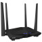 Wi-Fi маршрутизатор (роутер) Tenda AC10U - фото 2