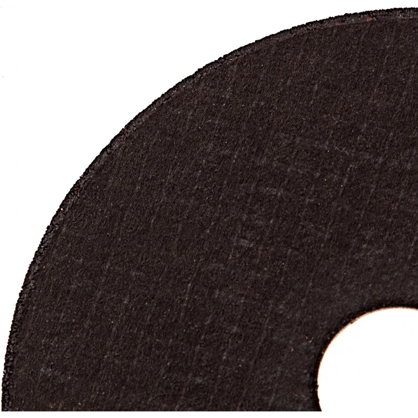 Диск отрезной Denzel 73754 - фото 4