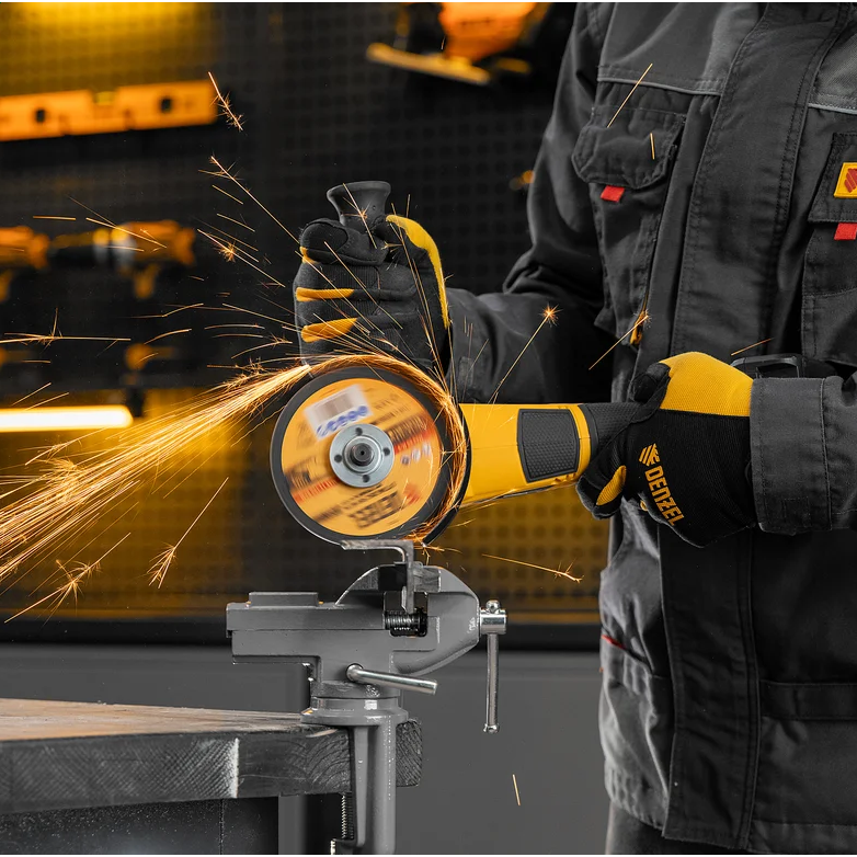 Диск отрезной Denzel 73754 - фото 6