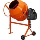Бетономешалка Сибртех БСН-220 (95515)