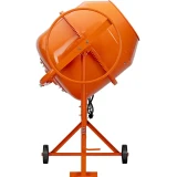 Бетономешалка Сибртех БСН-220 (95515)