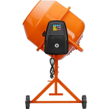 Бетономешалка Сибртех БСН-220 (95515)