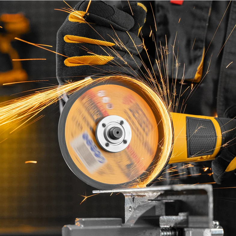 Диск отрезной Denzel 73762 - фото 4