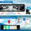 Автомобильный видеорегистратор TrendVision aMirror 15 Android UNIVERSE - фото 9